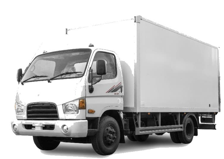 Hyundai HD