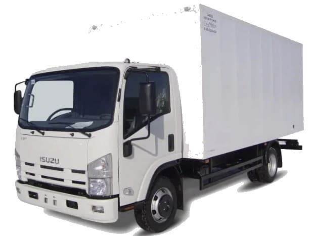 Isuzu