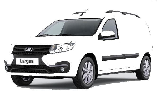 Lada Largus